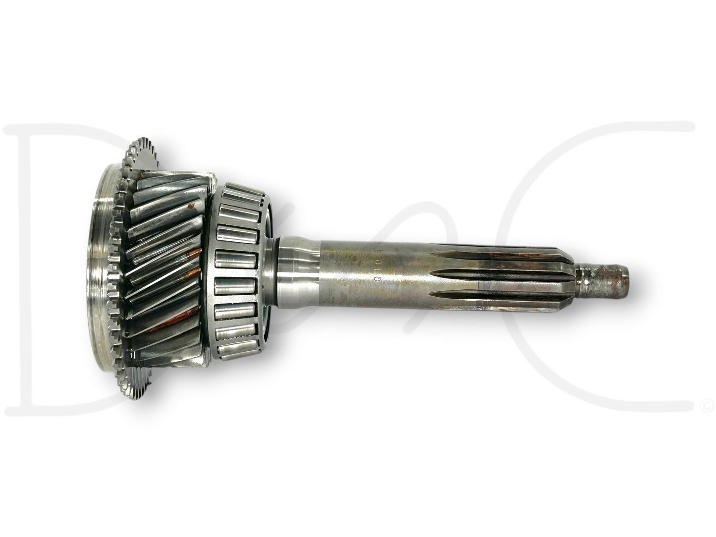 Ford 7.3 Diesel ZF5 ZF-5 S5-47 Manual Transmission Input Shaft OE *Blem*