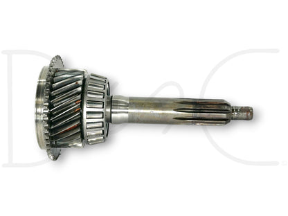 Ford 7.3 Diesel ZF5 ZF-5 S5-47 Manual Transmission Input Shaft OE *Blem*