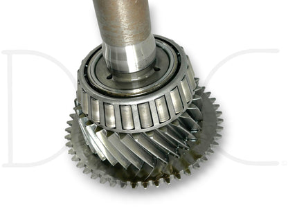 Ford 7.3 Diesel ZF5 ZF-5 S5-47 Manual Transmission Input Shaft OE *Blem*