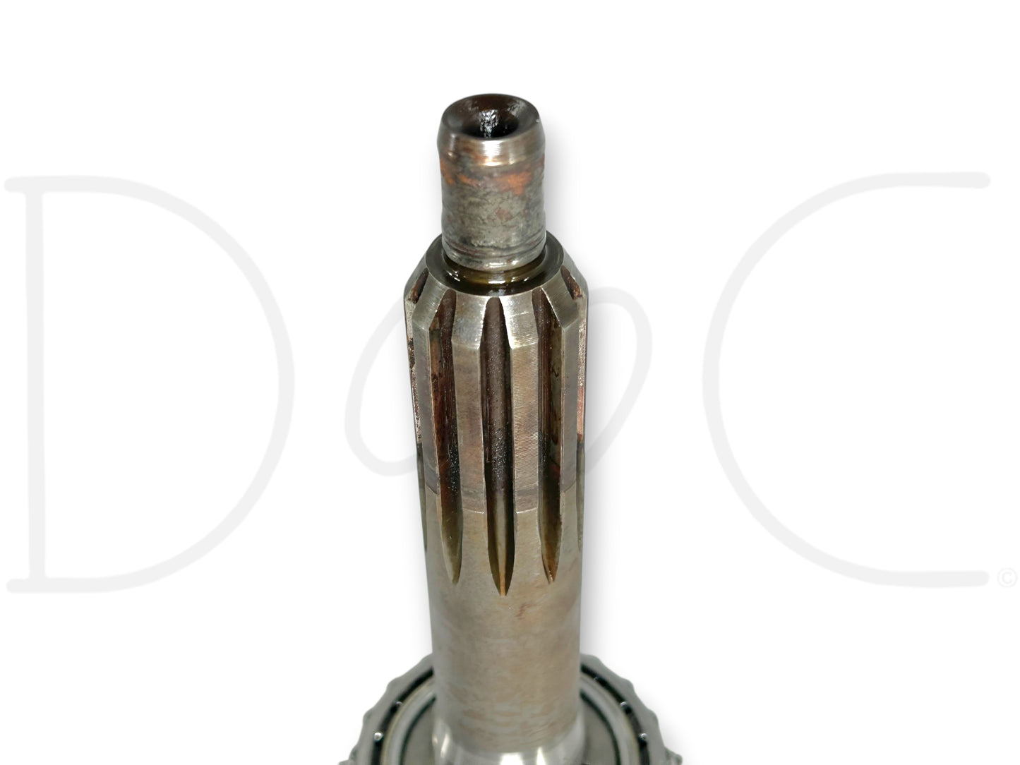 Ford 7.3 Diesel ZF5 ZF-5 S5-47 Manual Transmission Input Shaft OE *Blem*
