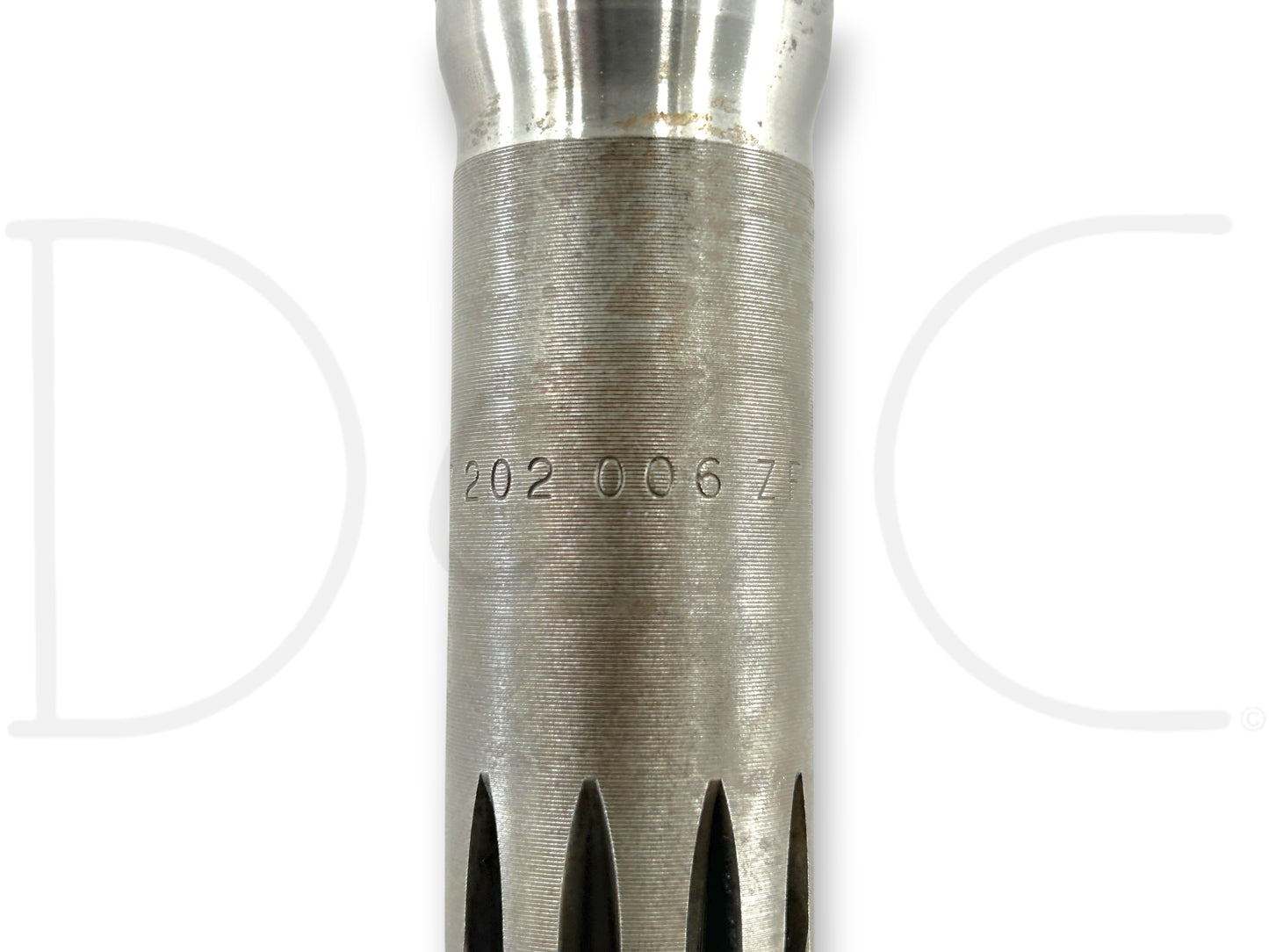 Ford 7.3 Diesel ZF5 ZF-5 S5-47 Manual Transmission Input Shaft OE *Blem*