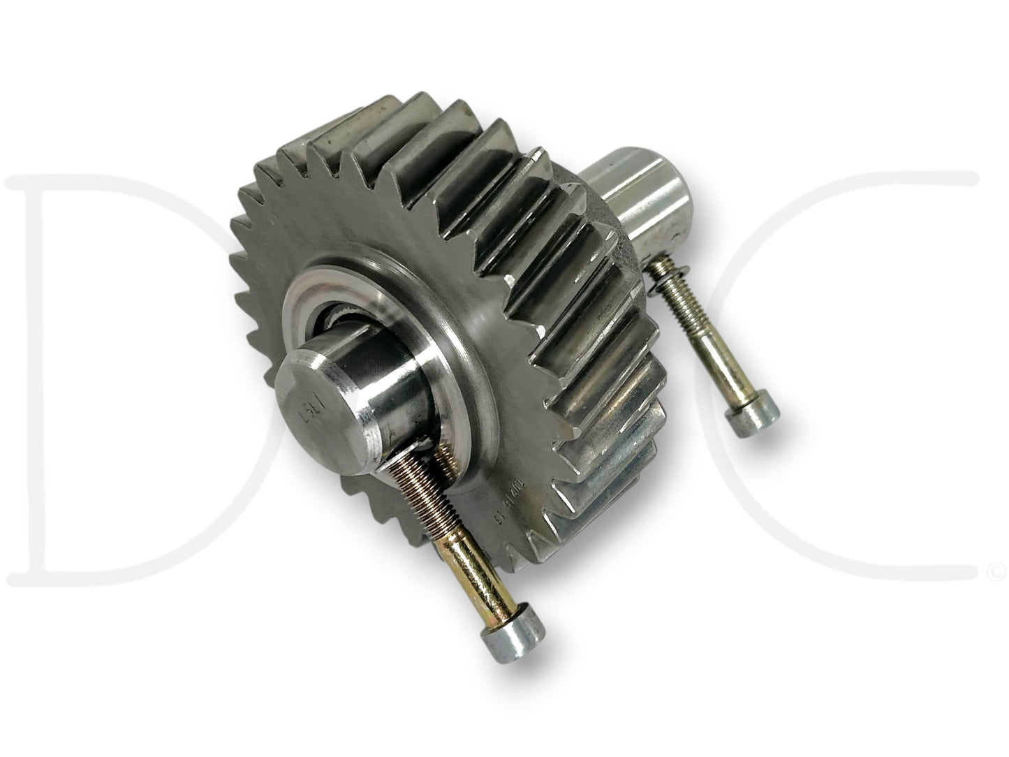 Ford Diesel ZF5 ZF-5 S5-47 Manual Transmission Reverse Idler Gear 29 Tooth