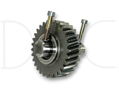 Ford Diesel ZF5 ZF-5 S5-47 Manual Transmission Reverse Idler Gear 29 Tooth