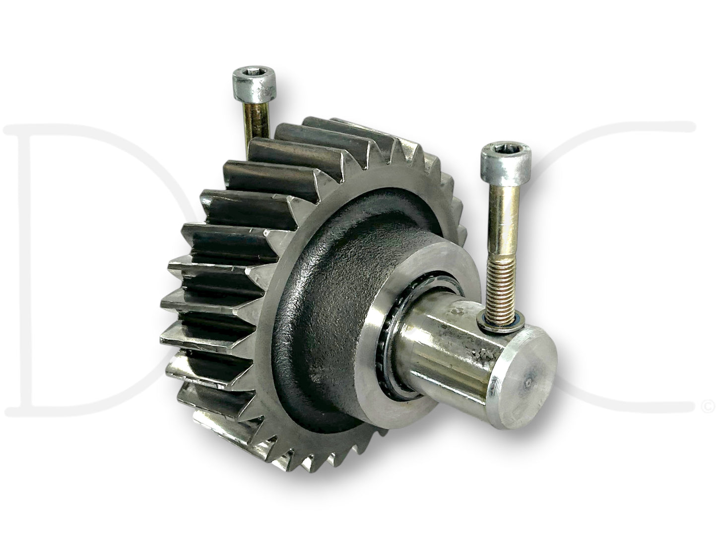 Ford Diesel ZF5 ZF-5 S5-47 Manual Transmission Reverse Idler Gear 29 Tooth