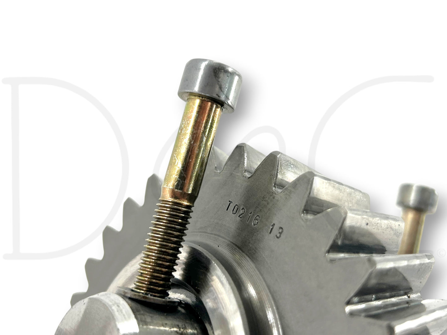 Ford Diesel ZF5 ZF-5 S5-47 Manual Transmission Reverse Idler Gear 29 Tooth