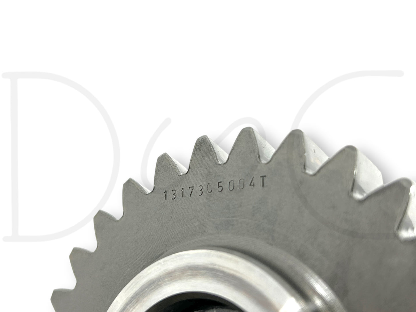 Ford Diesel ZF5 ZF-5 S5-47 Manual Transmission Reverse Idler Gear 29 Tooth