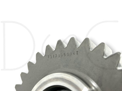 Ford Diesel ZF5 ZF-5 S5-47 Manual Transmission Reverse Idler Gear 29 Tooth