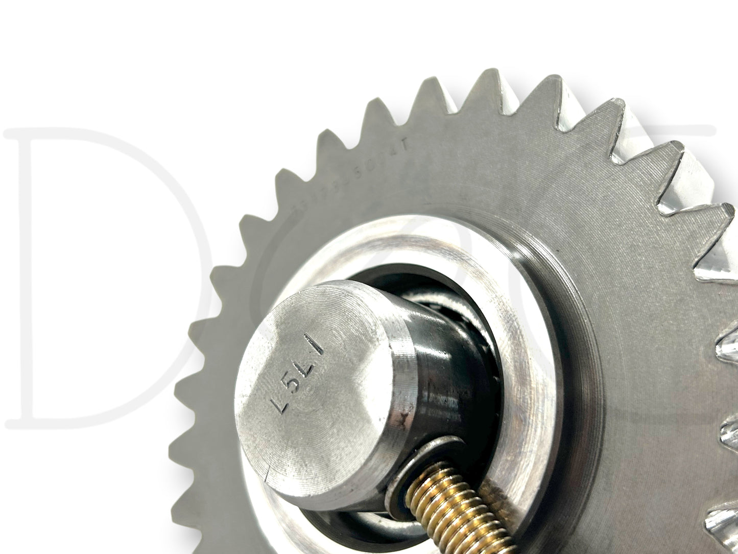 Ford Diesel ZF5 ZF-5 S5-47 Manual Transmission Reverse Idler Gear 29 Tooth