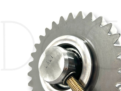Ford Diesel ZF5 ZF-5 S5-47 Manual Transmission Reverse Idler Gear 29 Tooth