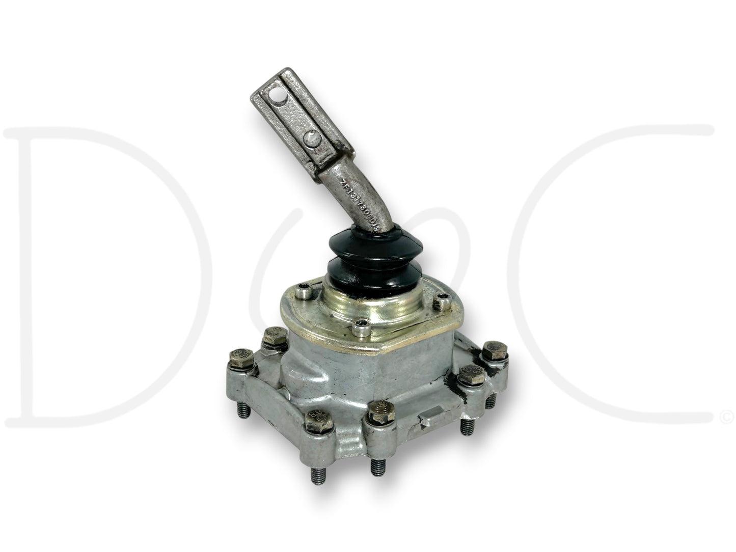 Ford ZF5 ZF-5 S5-42 S5-47 Manual Transmission Shifter Housing Tower Base