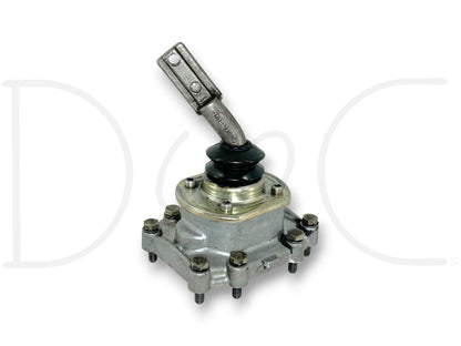 Ford ZF5 ZF-5 S5-42 S5-47 Manual Transmission Shifter Housing Tower Base