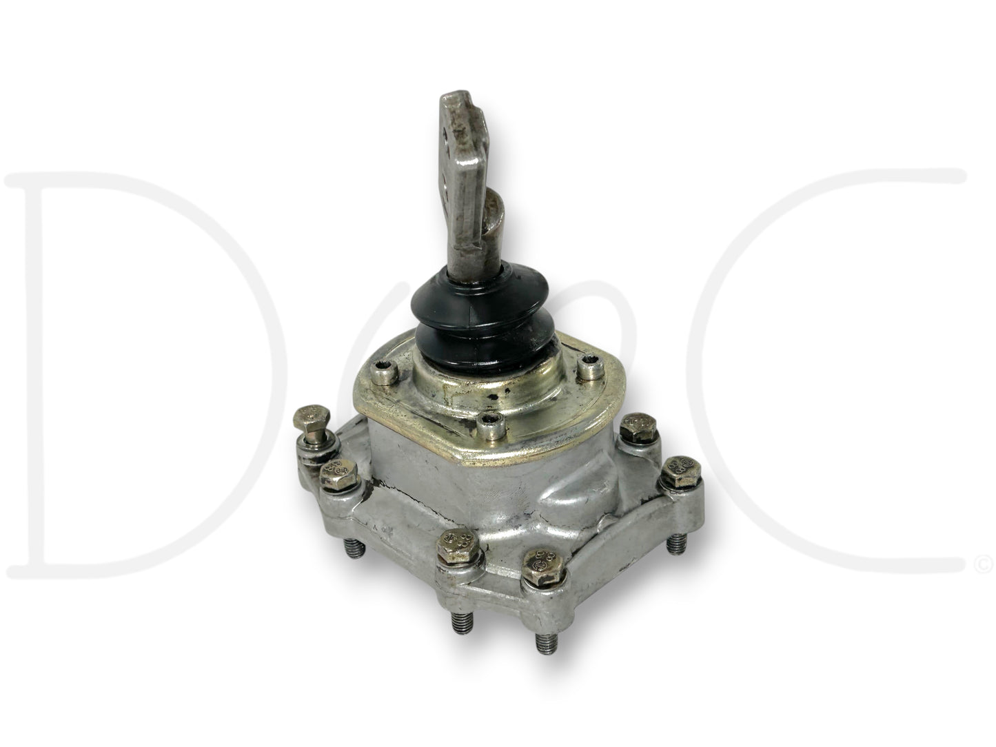 Ford ZF5 ZF-5 S5-42 S5-47 Manual Transmission Shifter Housing Tower Base