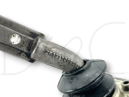 Ford ZF5 ZF-5 S5-42 S5-47 Manual Transmission Shifter Housing Tower Base