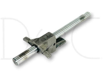 Ford ZF5 ZF-5 S5-42 S5-47 Manual Transmission Shift Fork 1317-306-002