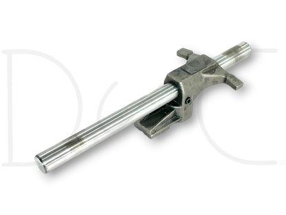 Ford ZF5 ZF-5 S5-42 S5-47 Manual Transmission Shift Fork 1317-306-002