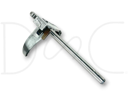 Ford ZF5 ZF-5 S5-42 S5-47 Manual Transmission Shift Fork 1307-206-003