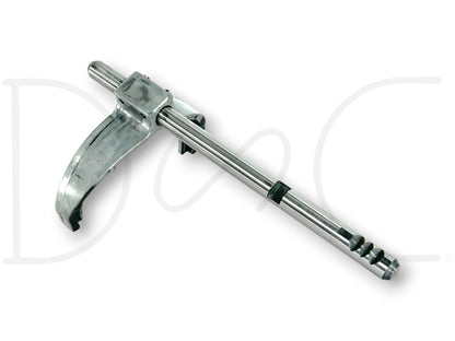 Ford ZF5 ZF-5 S5-42 S5-47 Manual Transmission Shift Fork 1307-306-019