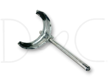 Ford ZF5 ZF-5 S5-42 S5-47 Manual Transmission Shift Fork 1307-306-019