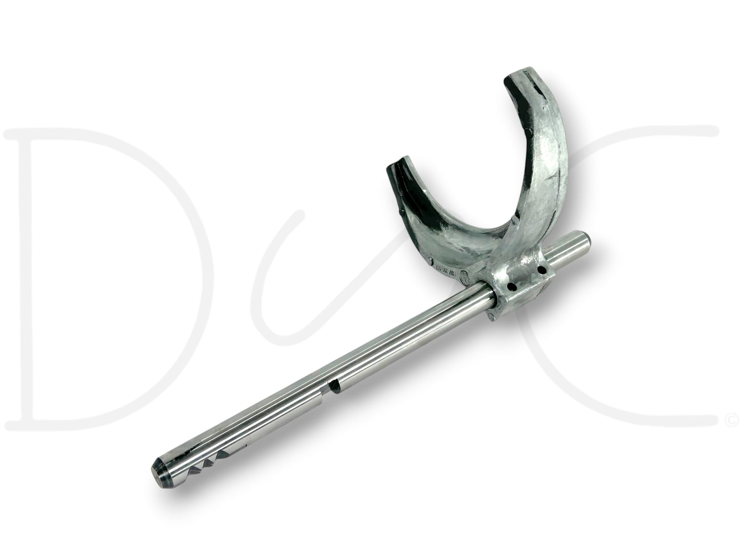 Ford ZF5 ZF-5 S5-42 S5-47 Manual Transmission Shift Fork 1307-306-019