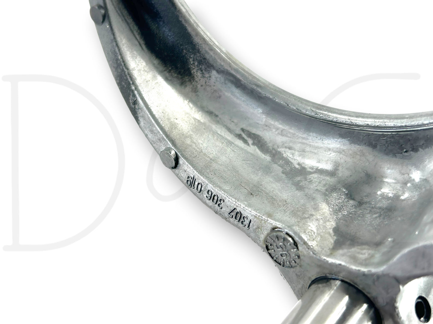 Ford ZF5 ZF-5 S5-42 S5-47 Manual Transmission Shift Fork 1307-306-019