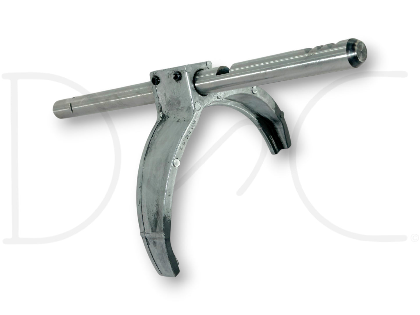 Ford ZF5 ZF-5 S5-42 S5-47 Manual Transmission Shift Fork 1317-306-008