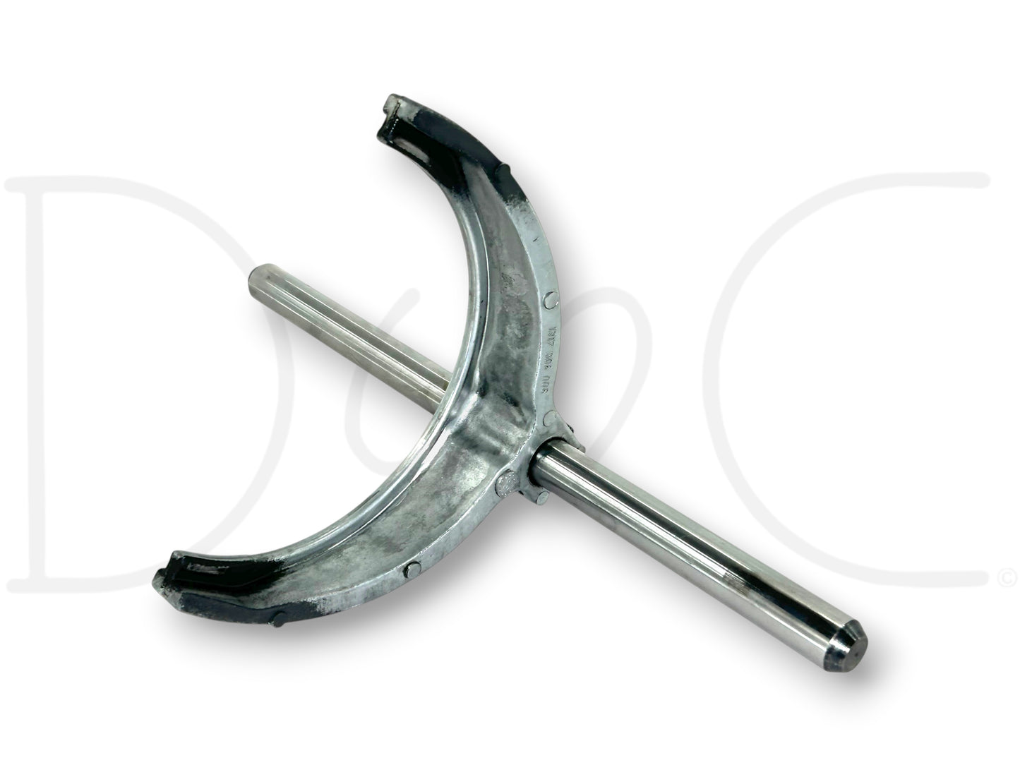 Ford ZF5 ZF-5 S5-42 S5-47 Manual Transmission Shift Fork 1317-306-008