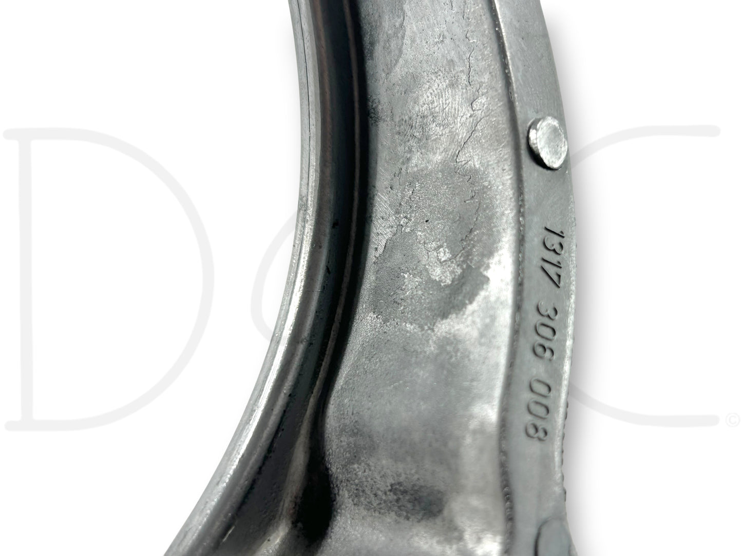 Ford ZF5 ZF-5 S5-42 S5-47 Manual Transmission Shift Fork 1317-306-008