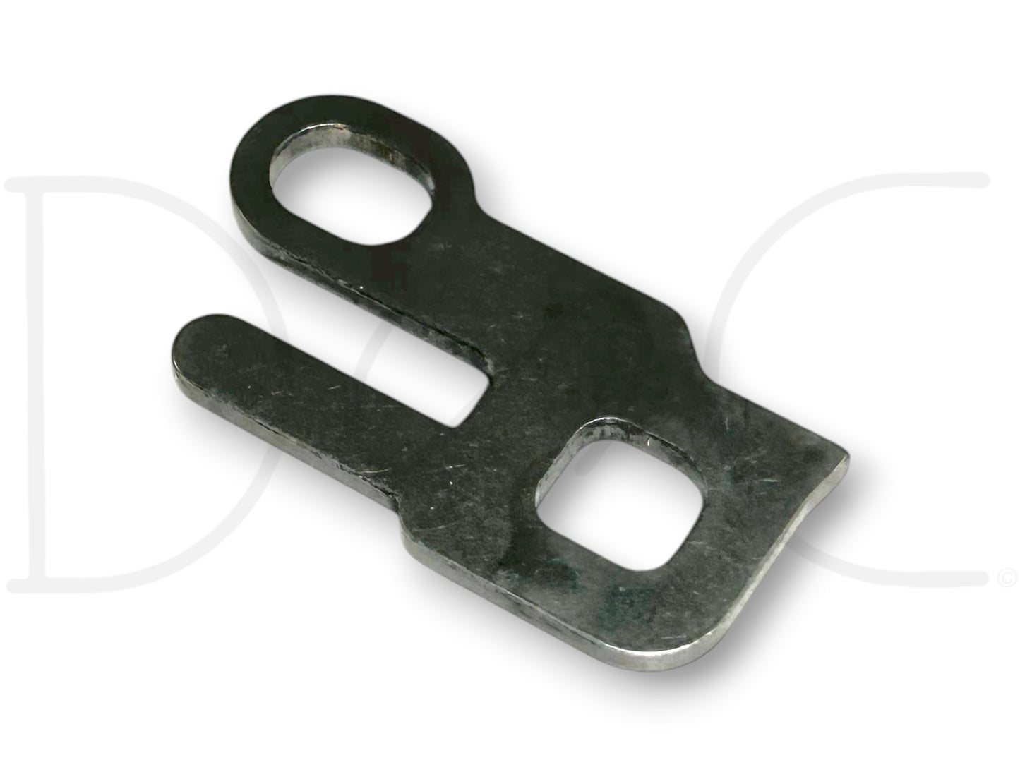 Ford ZF5 ZF-5 S5-42 S5-47 Manual Transmission Shifter Stop Plate 1307-306-229