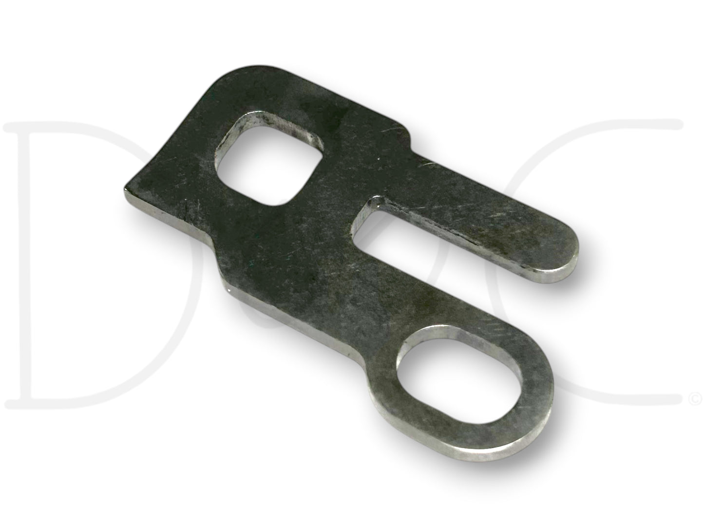 Ford ZF5 ZF-5 S5-42 S5-47 Manual Transmission Shifter Stop Plate 1307-306-229