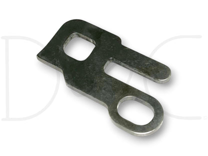 Ford ZF5 ZF-5 S5-42 S5-47 Manual Transmission Shifter Stop Plate 1307-306-229
