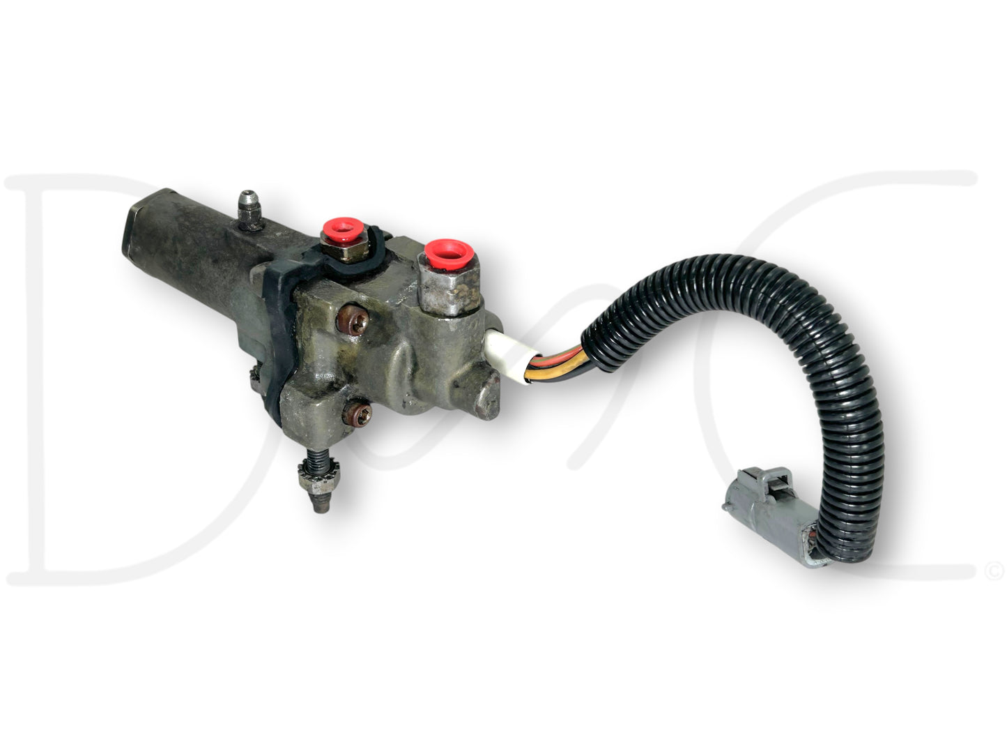 95-97 Ford F250 F350 ABS Brake Modulator Valve