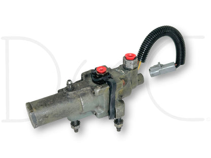 95-97 Ford F250 F350 ABS Brake Modulator Valve