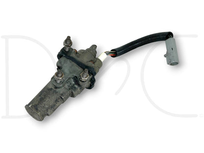 95-97 Ford F250 F350 ABS Brake Modulator Valve