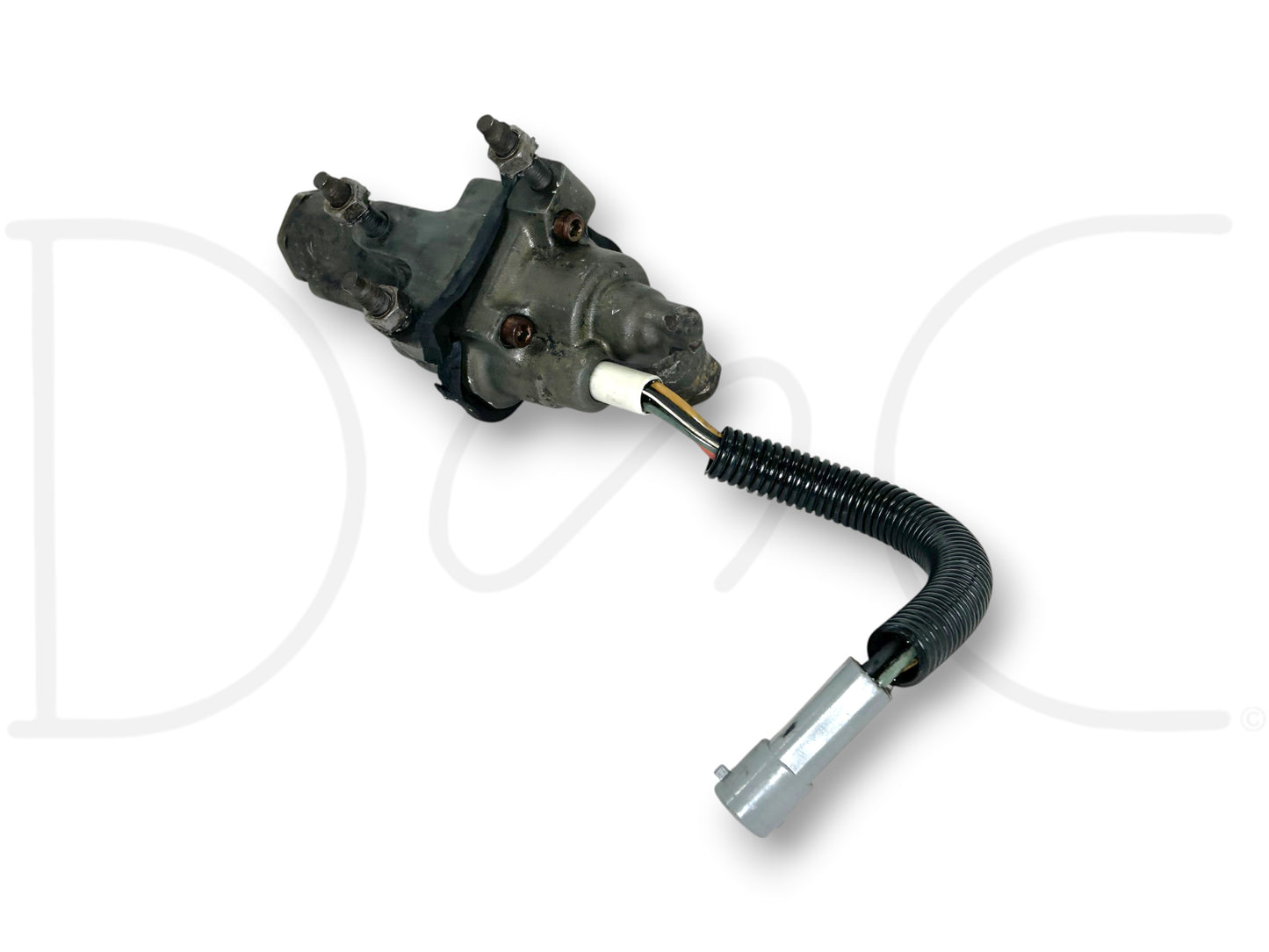 95-97 Ford F250 F350 ABS Brake Modulator Valve