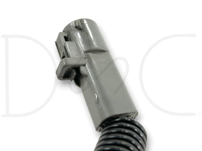95-97 Ford F250 F350 ABS Brake Modulator Valve