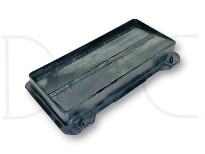 92-97 Ford F250 F350 Door Cabin Air Breather Cab Pressure Vent OEM