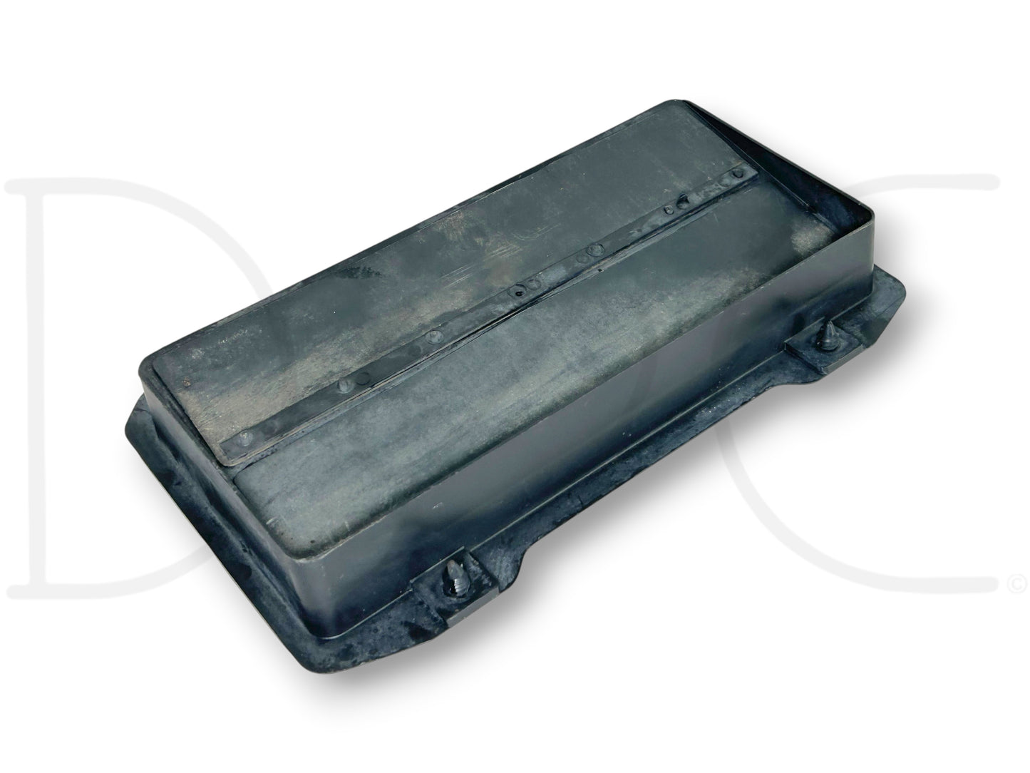 92-97 Ford F250 F350 Door Cabin Air Breather Cab Pressure Vent OEM