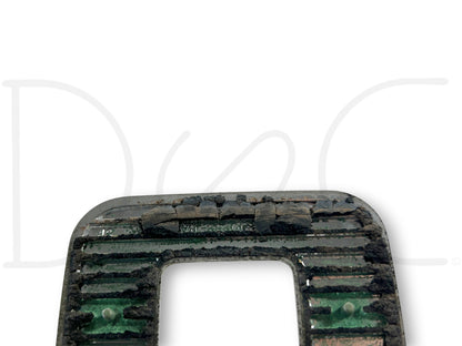 92-97 Ford F150 F250 F350 Truck Rear Tailgate Badge Emblem Letters Set OEM