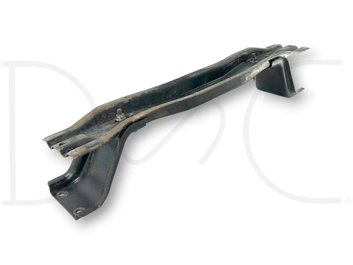 94-97 Ford F250 F350 2WD ZF5 Manual Trans Transmission Crossmember Frame