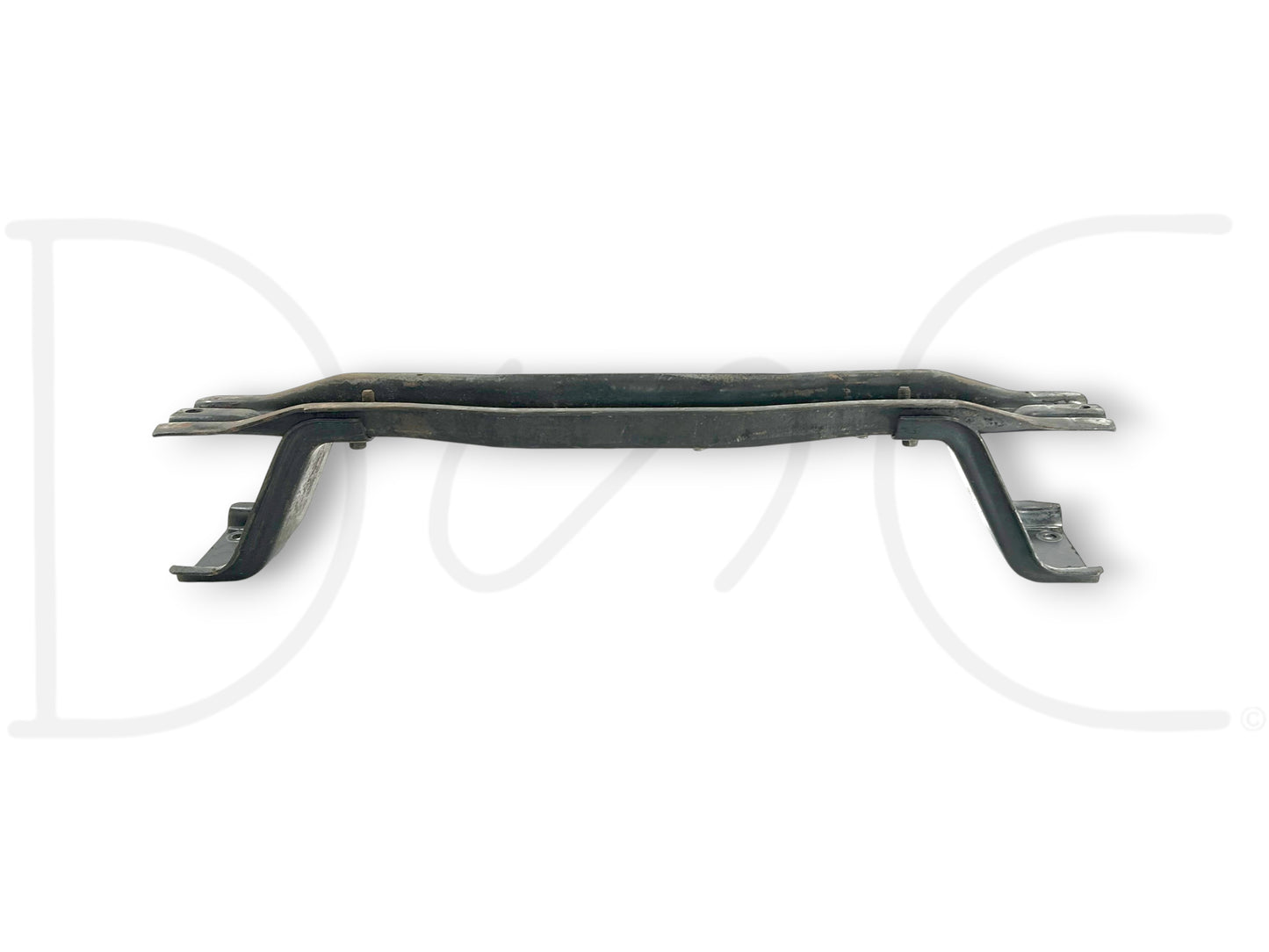 94-97 Ford F250 F350 2WD ZF5 Manual Trans Transmission Crossmember Frame