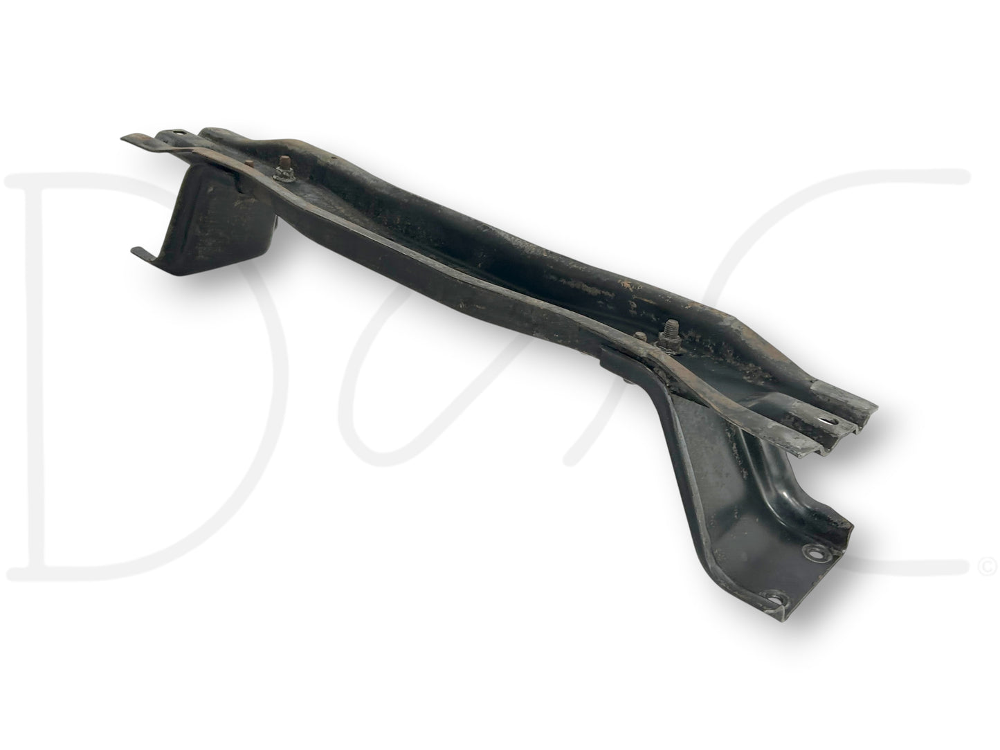 94-97 Ford F250 F350 2WD ZF5 Manual Trans Transmission Crossmember Frame