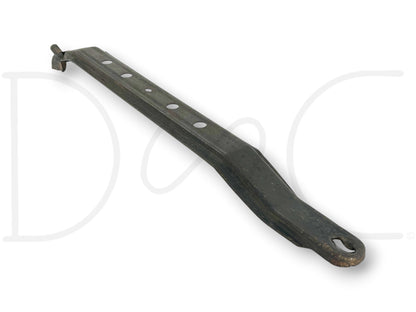 80-97 Ford F150 F250 F350 Spare Tire Wheel Carrier Cross Bar OEM