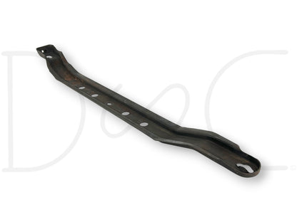 80-97 Ford F150 F250 F350 Spare Tire Wheel Carrier Cross Bar OEM