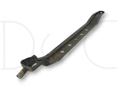 80-97 Ford F150 F250 F350 Spare Tire Wheel Carrier Cross Bar OEM
