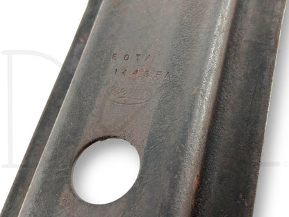80-97 Ford F150 F250 F350 Spare Tire Wheel Carrier Cross Bar OEM