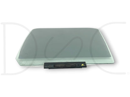 92-97 Ford F250 F350 RH Right Passenger Front Door Window Glass OEM
