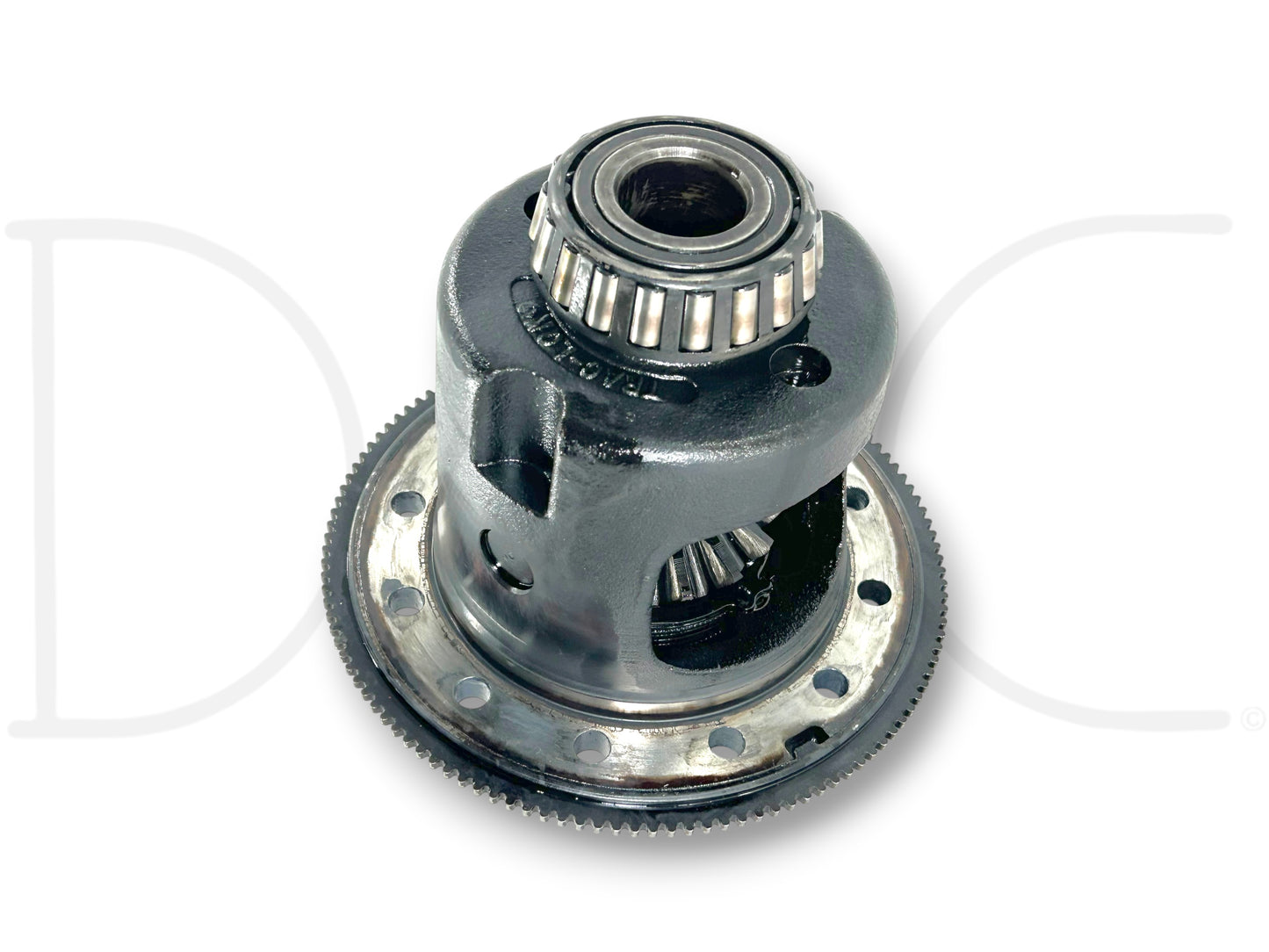 92-97 Ford F250 F350 Sterling 10.25 Rear Axle Diff Differential Carrier Trac Lok