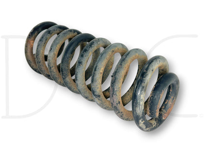 92-97 Ford F250 F350 Diesel 2WD Front Coil Spring OEM