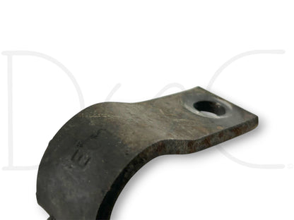 80-16 Ford F250 F350 Upper Coil Spring Retainer Bracket E0Ta-5A333Ab