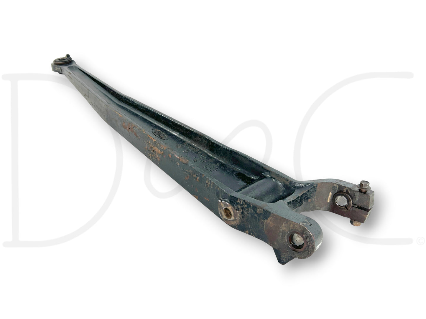 88-96 Ford F250 F350 2WD Front LH Left Driver Axle I Beam Arm LH Left OE